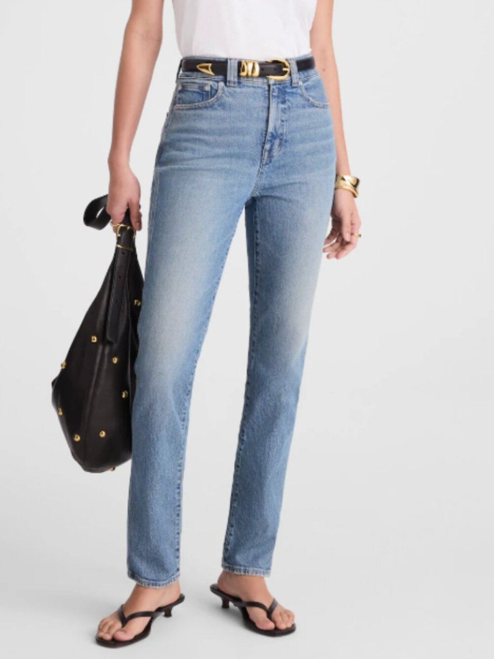 Perfect Vintage Jean